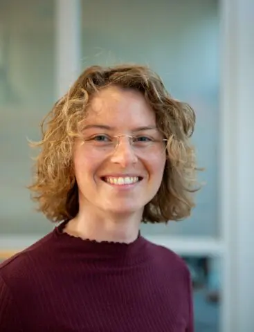 Profile picture of Dian Schrauwen