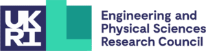Image of the EPSRC logo in colour