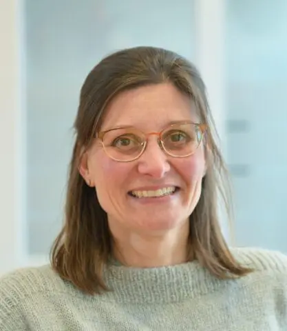 Profile picture of Sandra Bak