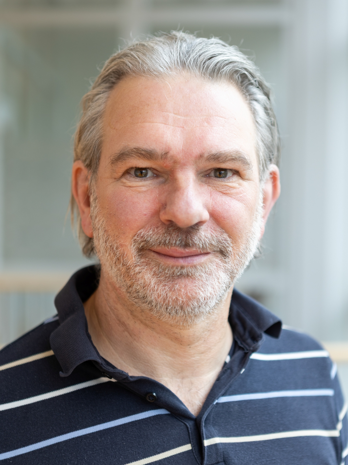 Profile picture of Eric Corbeek