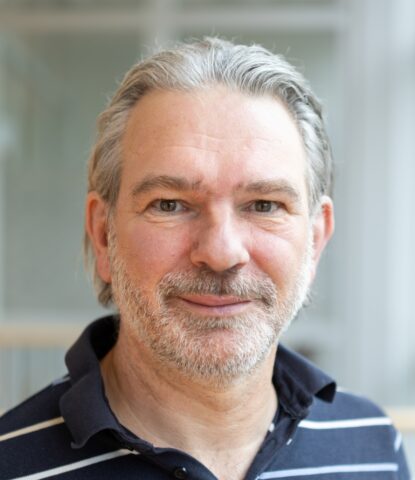 Profile picture of Eric Corbeek