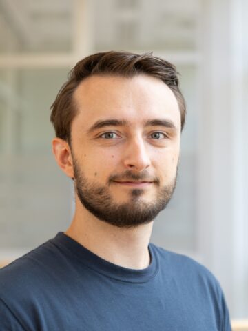 Profile picture of Maarten de Dreu