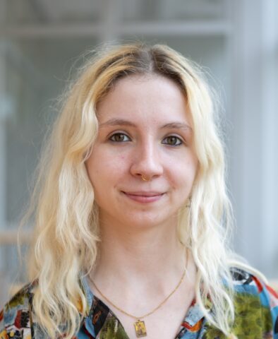Profile picture of Olga Duda