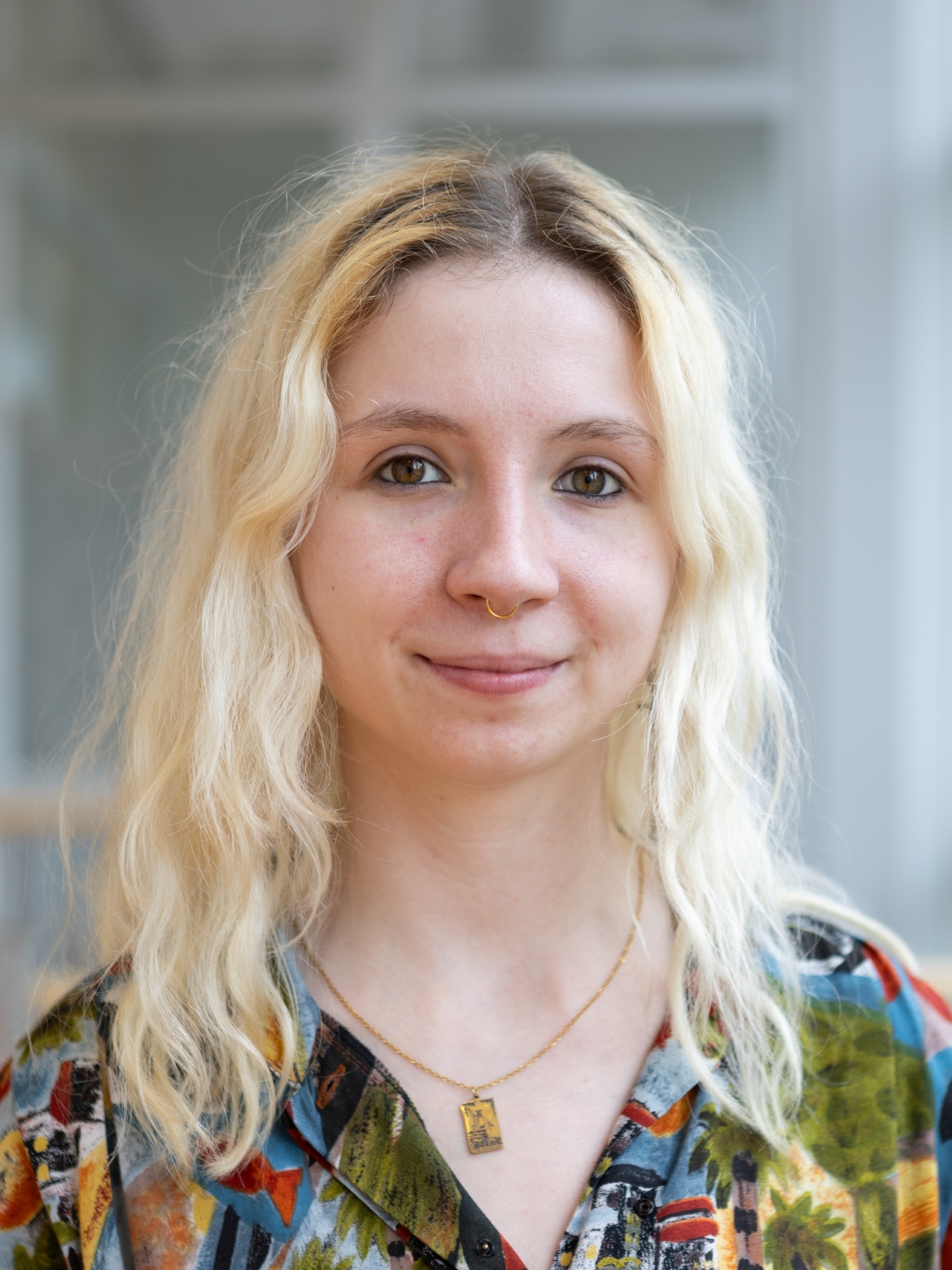 Profile picture of Olga Duda