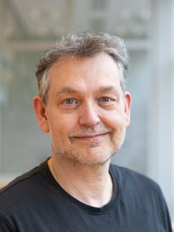 Profile picture of Hans Engelkamp