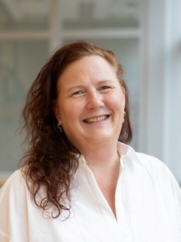 Profile picture of Barbara Evertsen