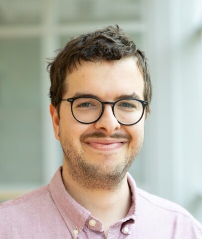 Profile picture of Marius Gerlach
