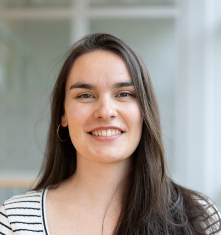 Profile picture of Vera Helmonds