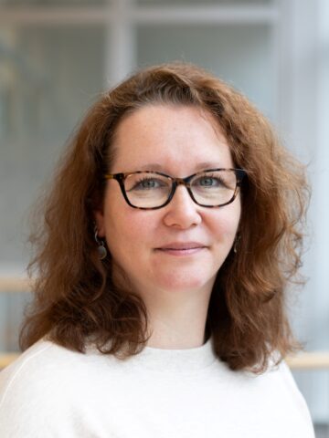 Profile picture of Angela den Hollander