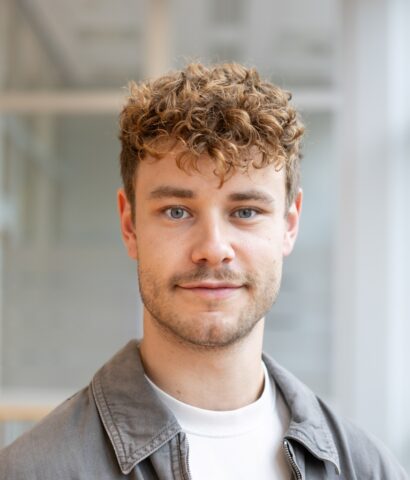 Profile picture of Jens van der Hulst