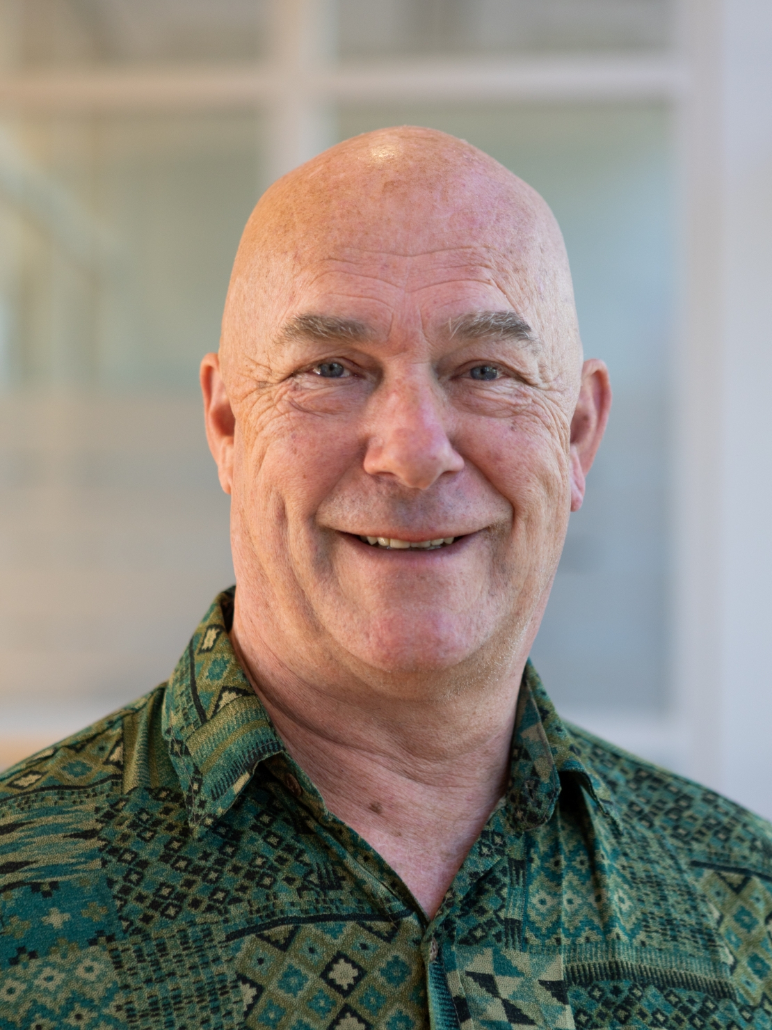 Profile picture of Frits Janssen