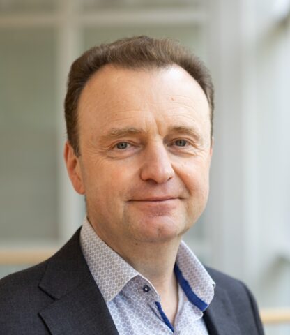 Profile picture Andrei Kiriliouk