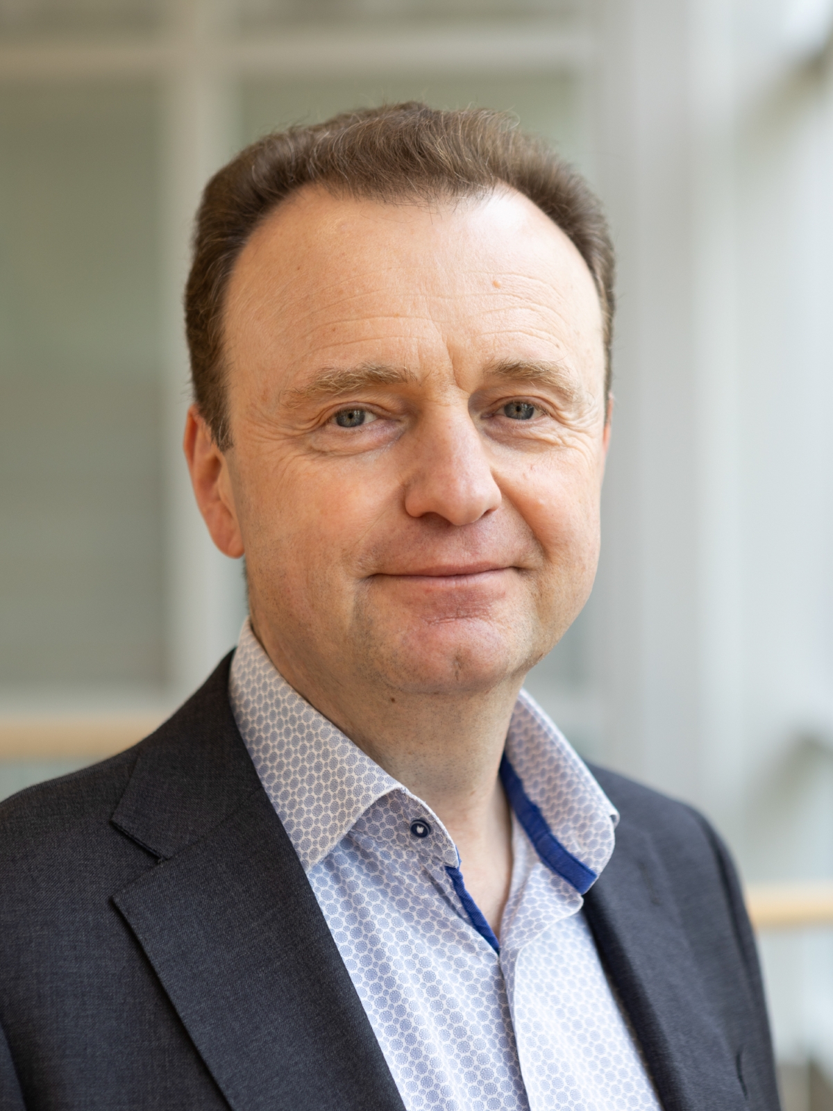 Profielfoto van Andrei Kiriliouk