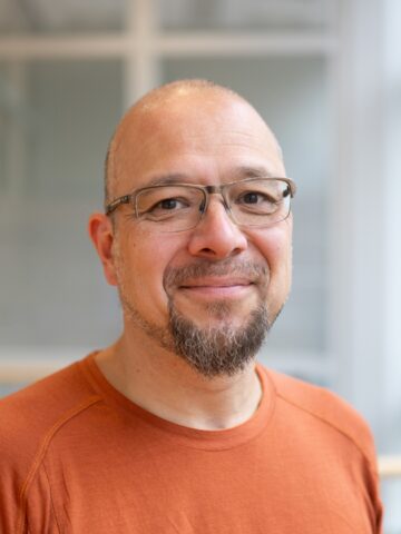 Profile picture of Gideon Laureijs