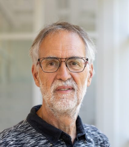 Profile picture of Frank Linde