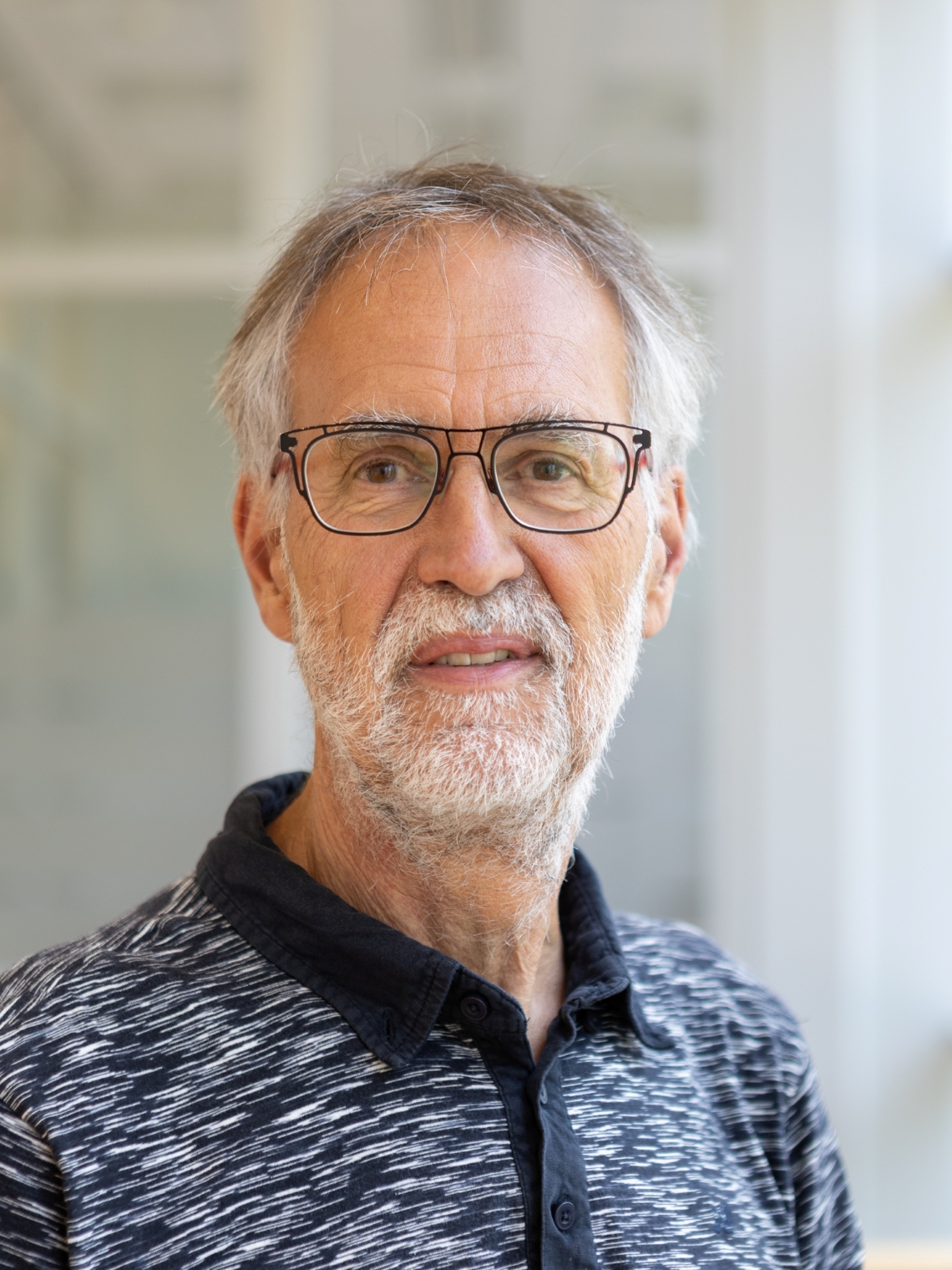 Profile picture of Frank Linde