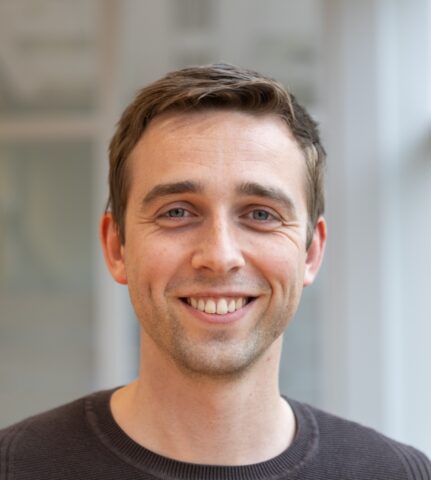 Profile picture of Daniel Lourens