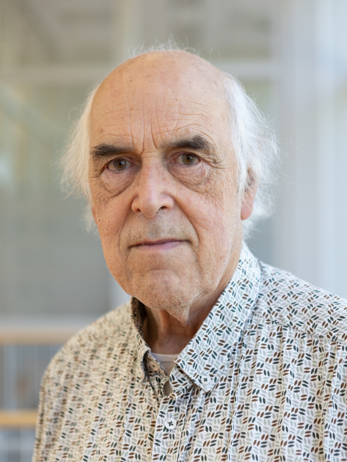 Profile picture of Jos Perenboom