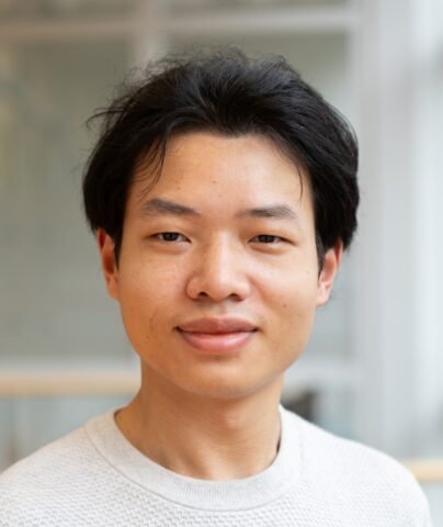 Profile picture of Long Tang