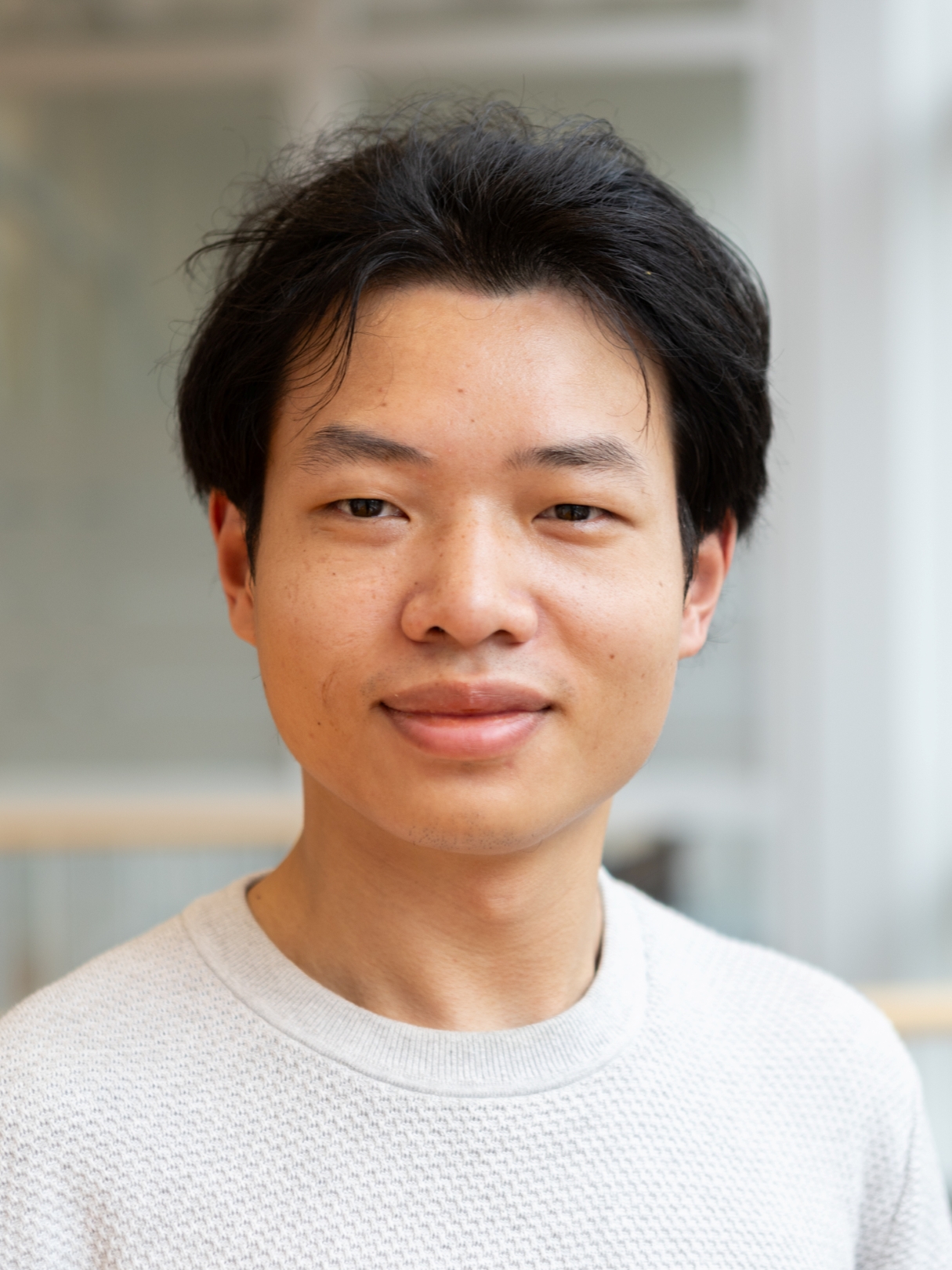 Profile picture of Long Tang