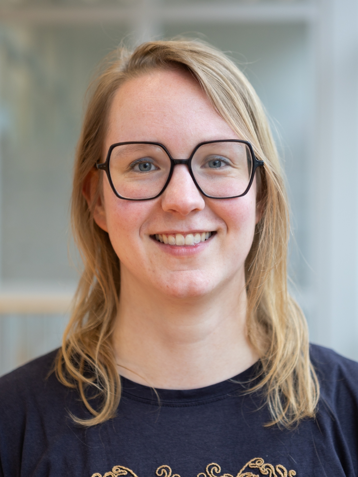Profile picture of Lara van Tetering