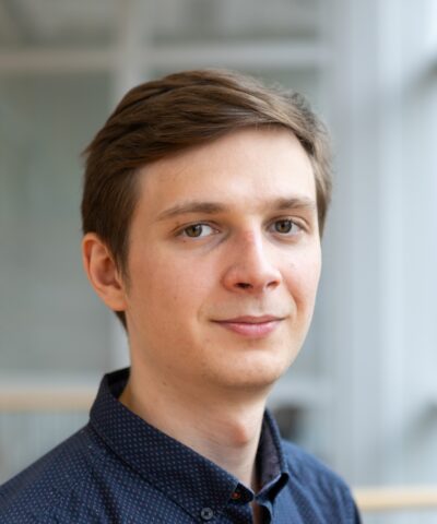 Profile picture of Alexander Trushin