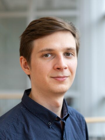 Profile picture of Alexander Trushin
