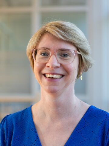 Profile picture of Ineke Wesemaal