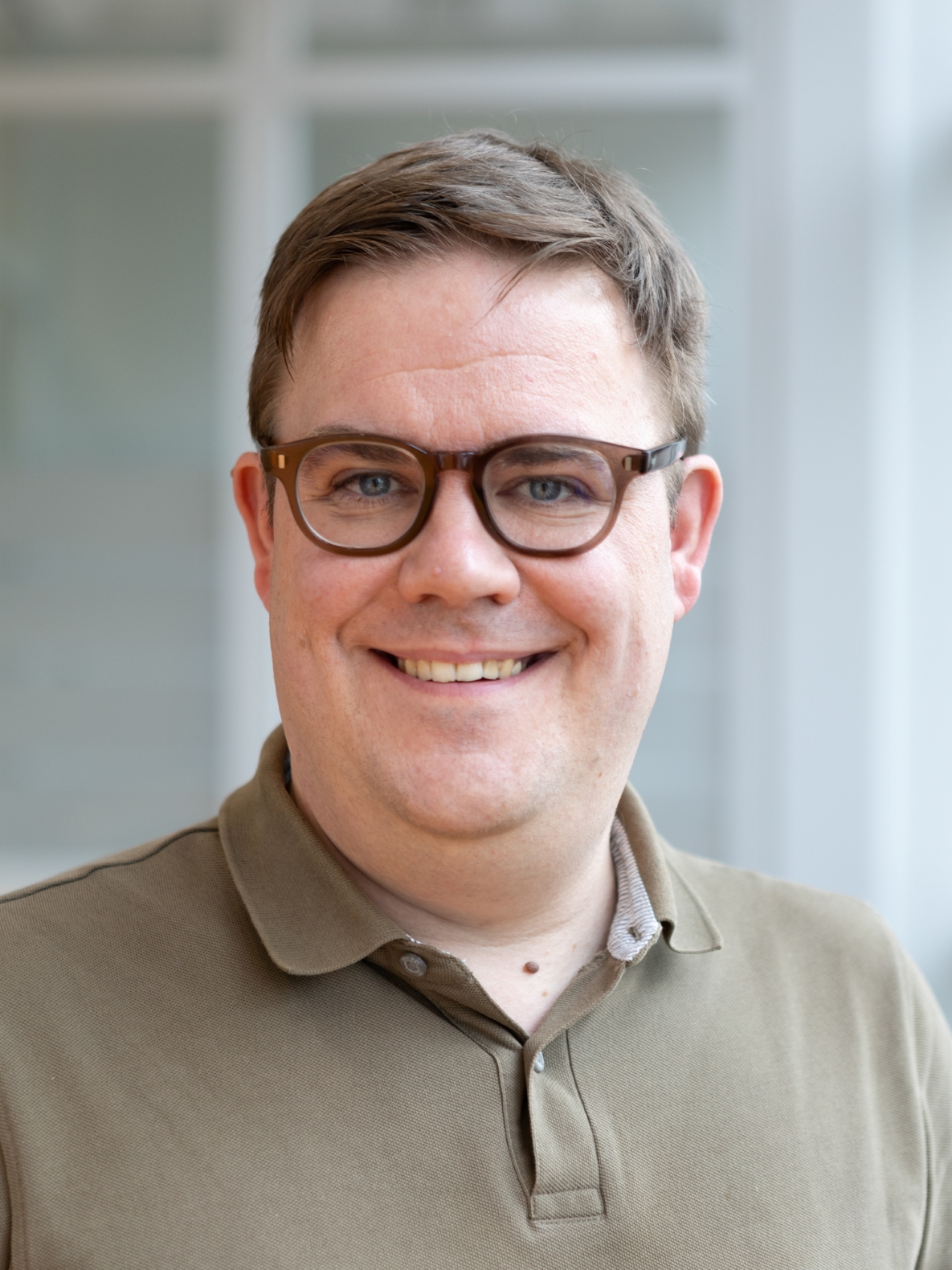Profile picture of Steffen Wiedmann