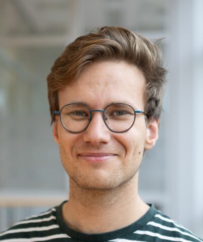 Profile picture of Teun van Wieringen
