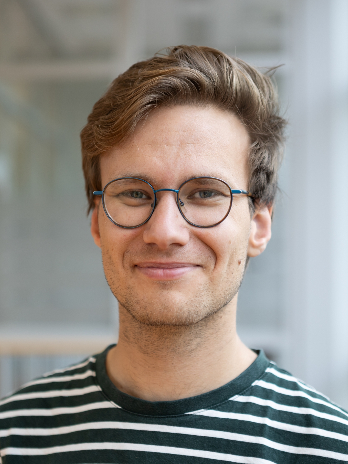 Profile picture of Teun van Wieringen