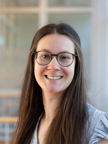 Profile picture of Hannah Willenberg