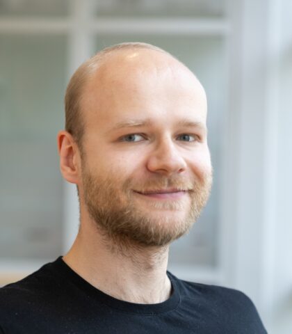 Profile picture of Tomasz Zalewski