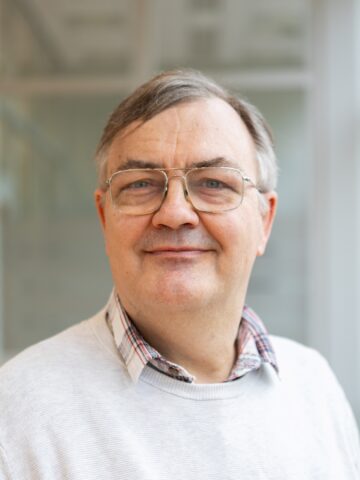 Profile picture of Uli Zeitler
