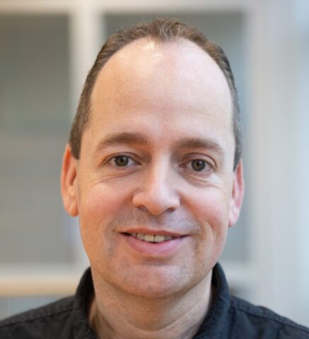 Profile picture of Tim de Bruin