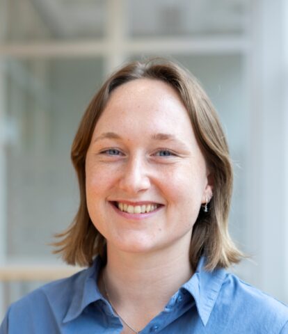 Profile picture of Sanne Kusters