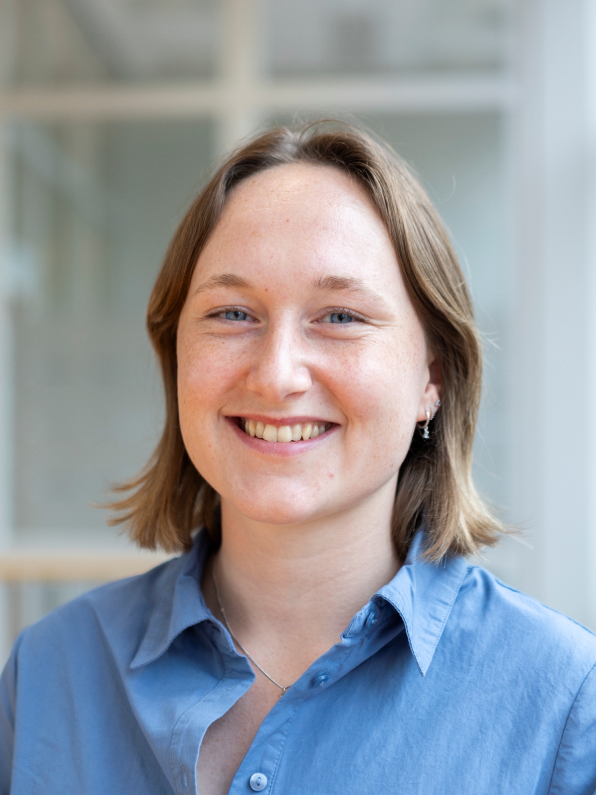 Profile picture of Sanne Kusters