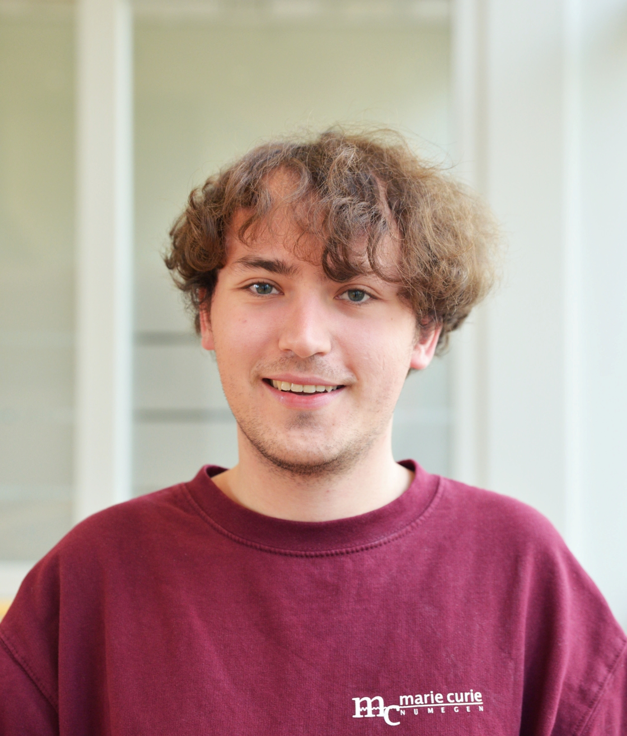 Profile picture of Aaron Kartmann