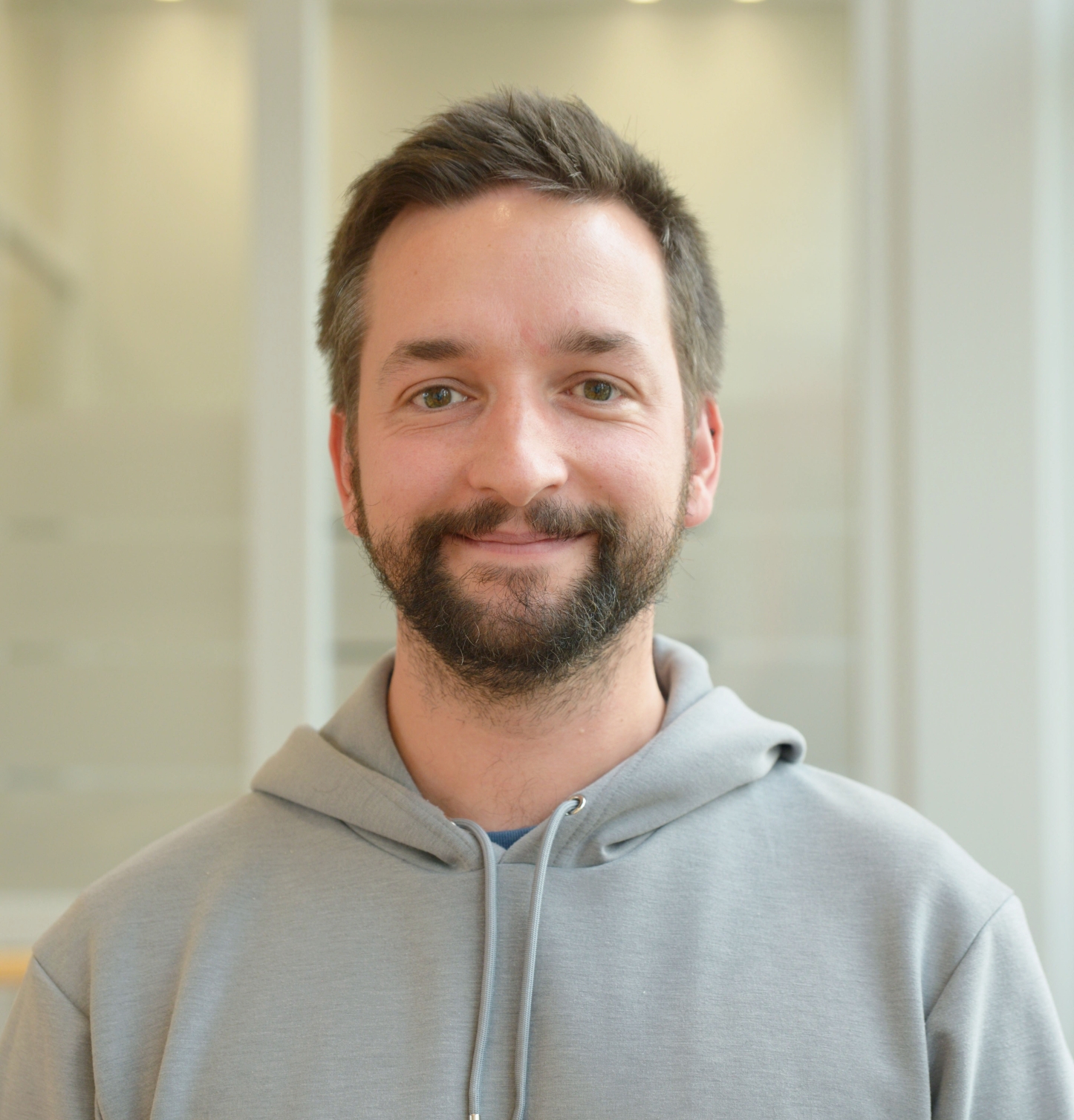 Profile picture of Jake Ayres