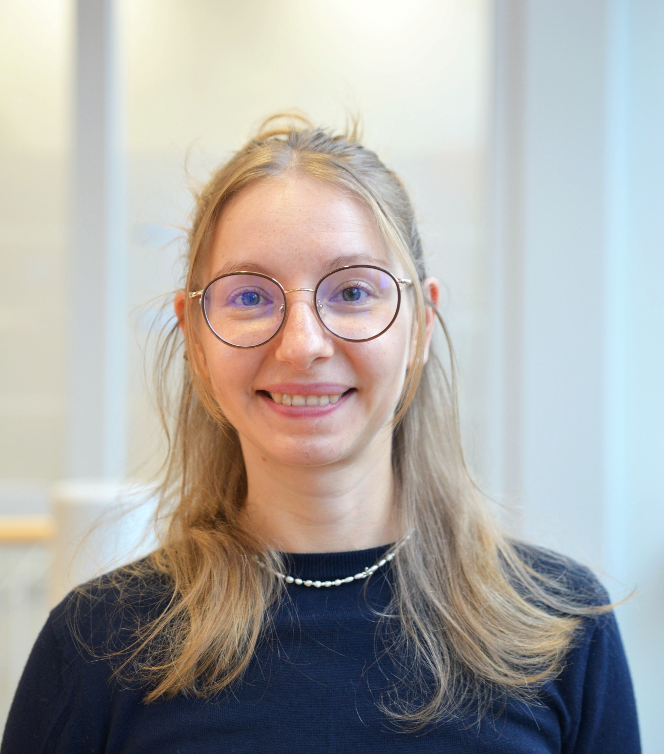 Profile picture of Olga Lushchikova