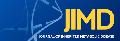 Logo of the Journal of Inherited Metabolic Disease