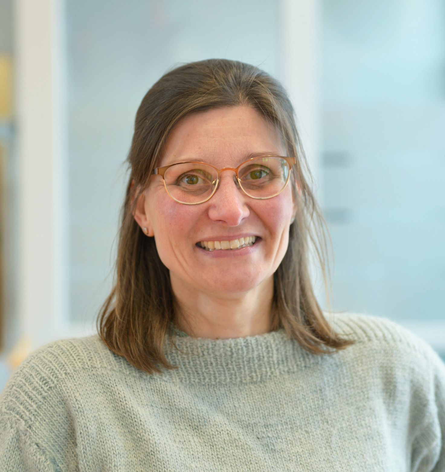 Profile picture of Sandra Bak