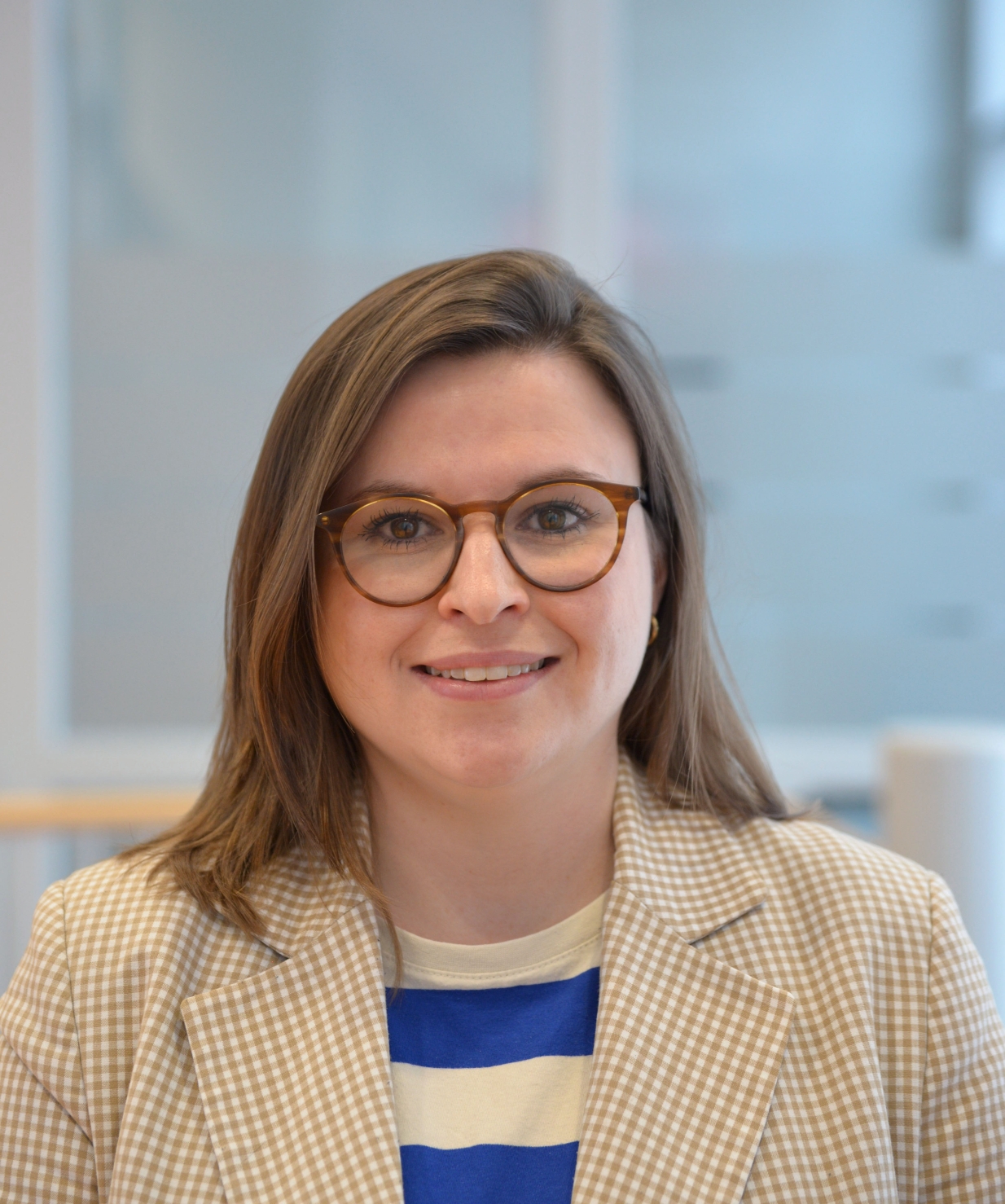 Profile picture of Eileen Samshuijzen