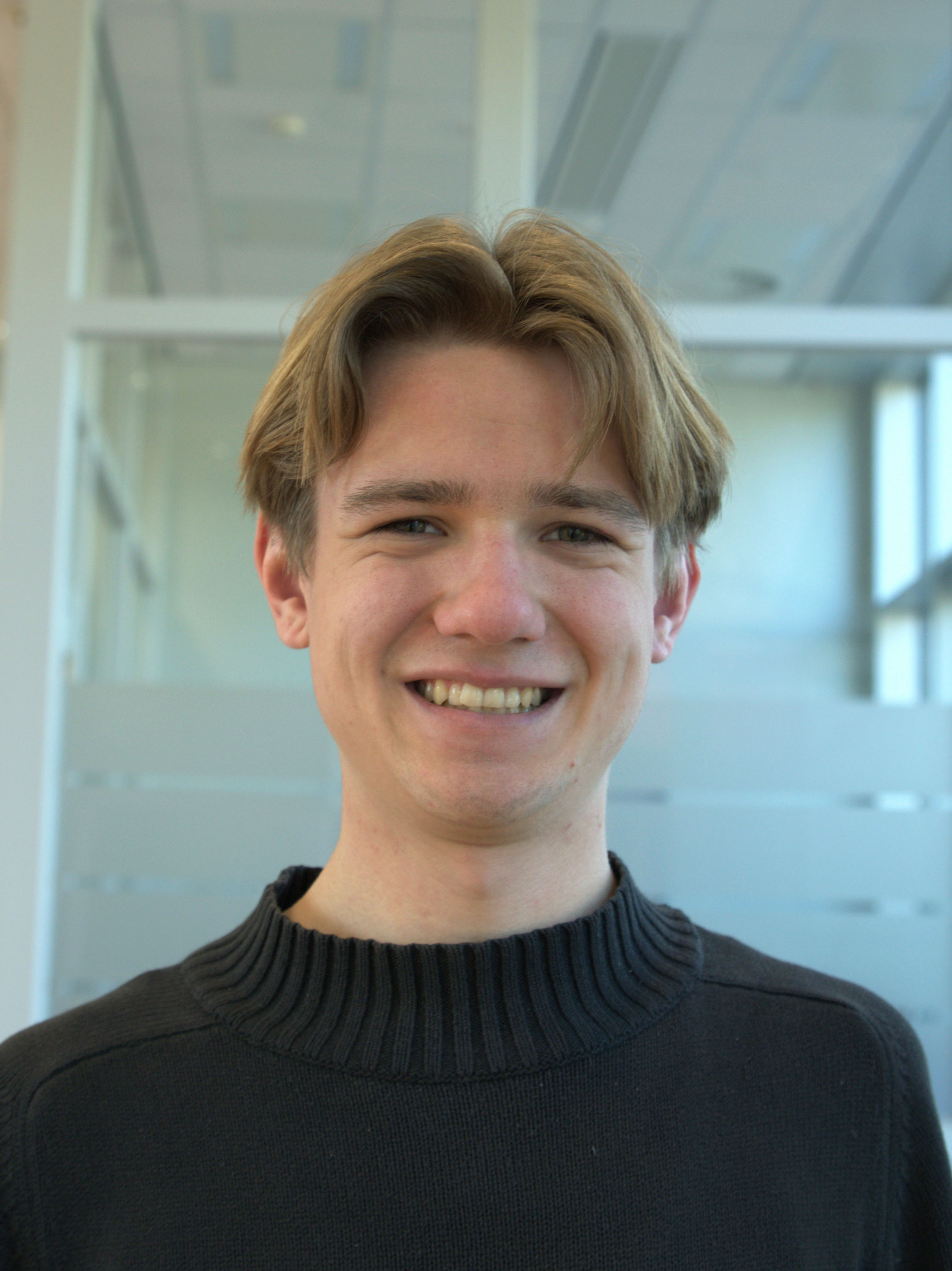Profile picture of Jan van Rossum
