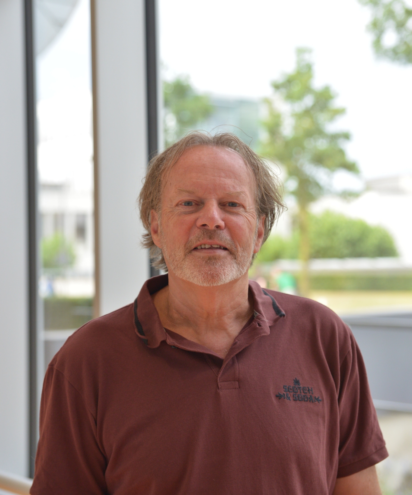 Profile picture of Ruud van Kruijsbergen