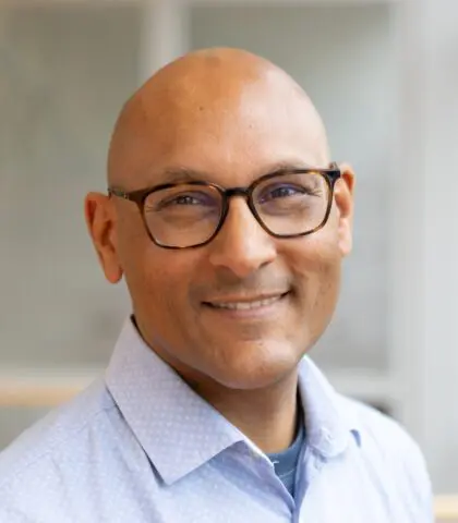 Profile picture of Reza Abdoegafoer