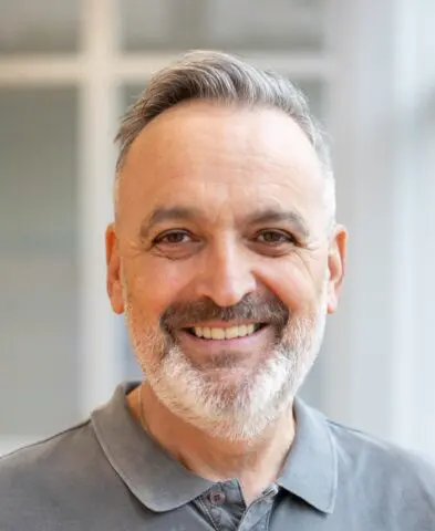 Profile picture of Peter Albers