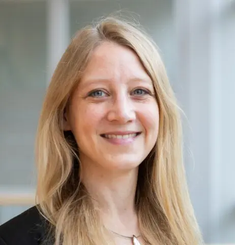 Profile picture of Meike Arnold
