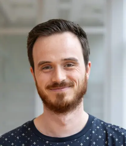 Profile picture of Maurice Bal