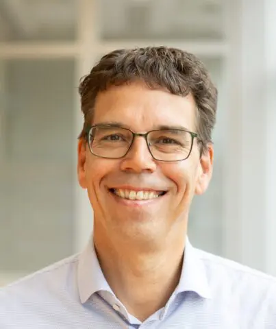 Profile picture of Peter Christianen